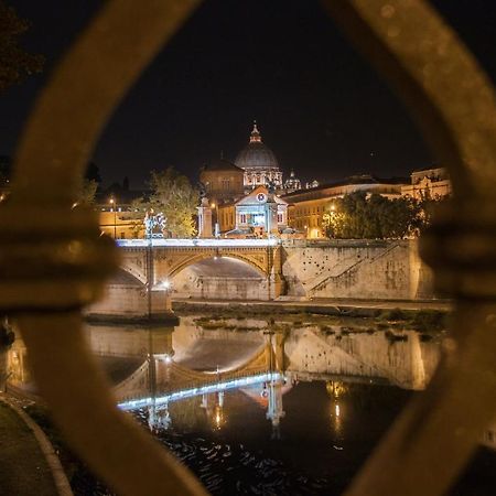 Sweet Sleep Vatican Roma Exterior foto