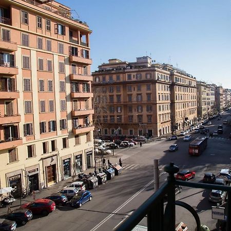Sweet Sleep Vatican Roma Exterior foto