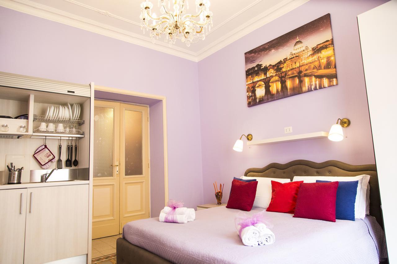 Sweet Sleep Vatican Roma Exterior foto