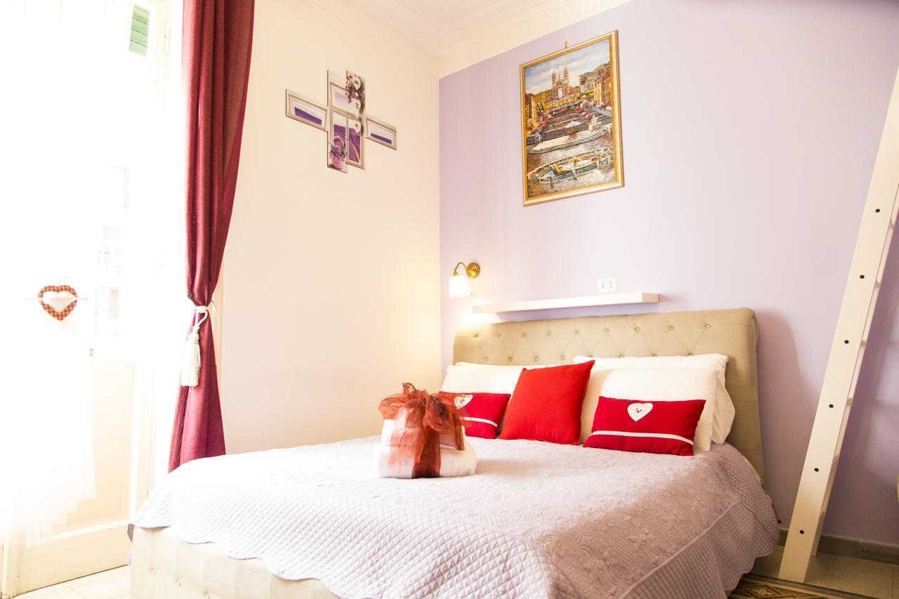 Sweet Sleep Vatican Roma Exterior foto