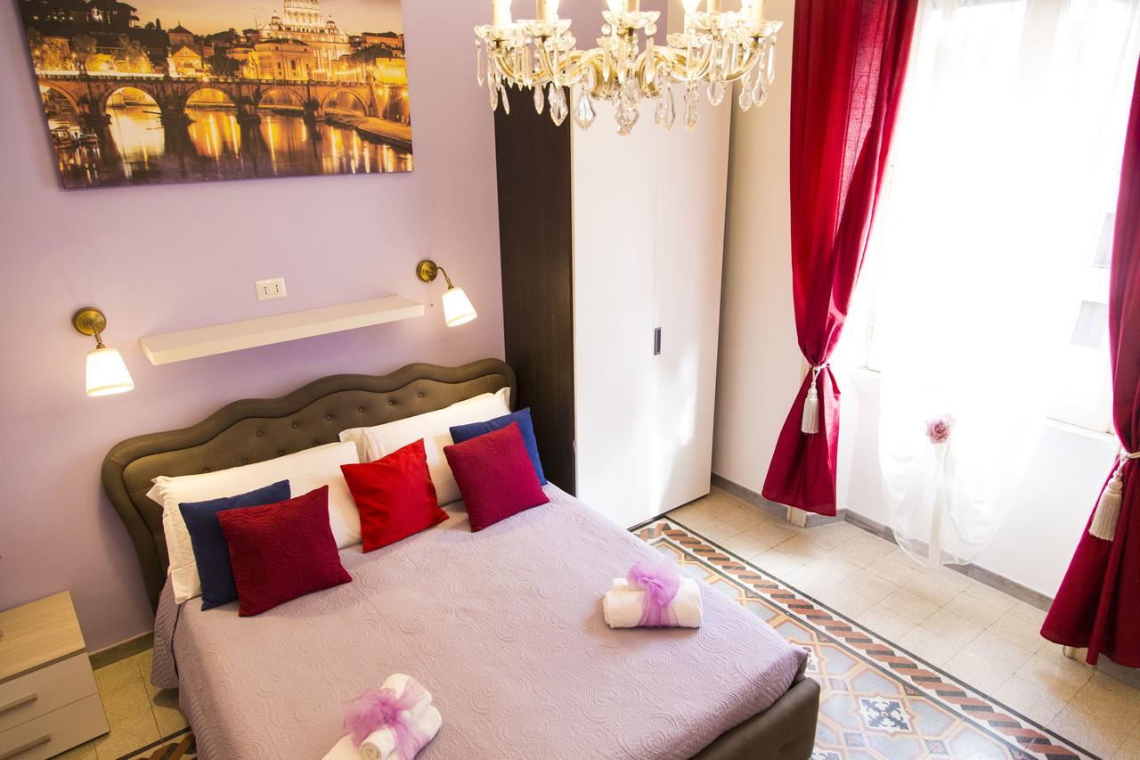 Sweet Sleep Vatican Roma Exterior foto