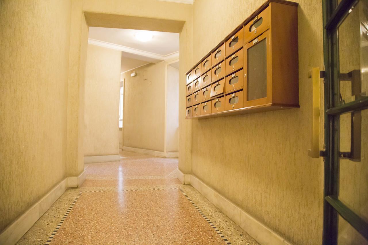 Sweet Sleep Vatican Roma Exterior foto