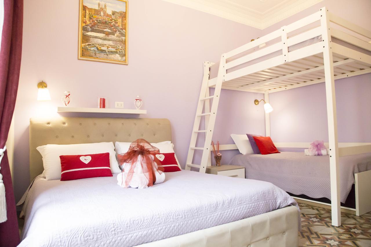 Sweet Sleep Vatican Roma Exterior foto