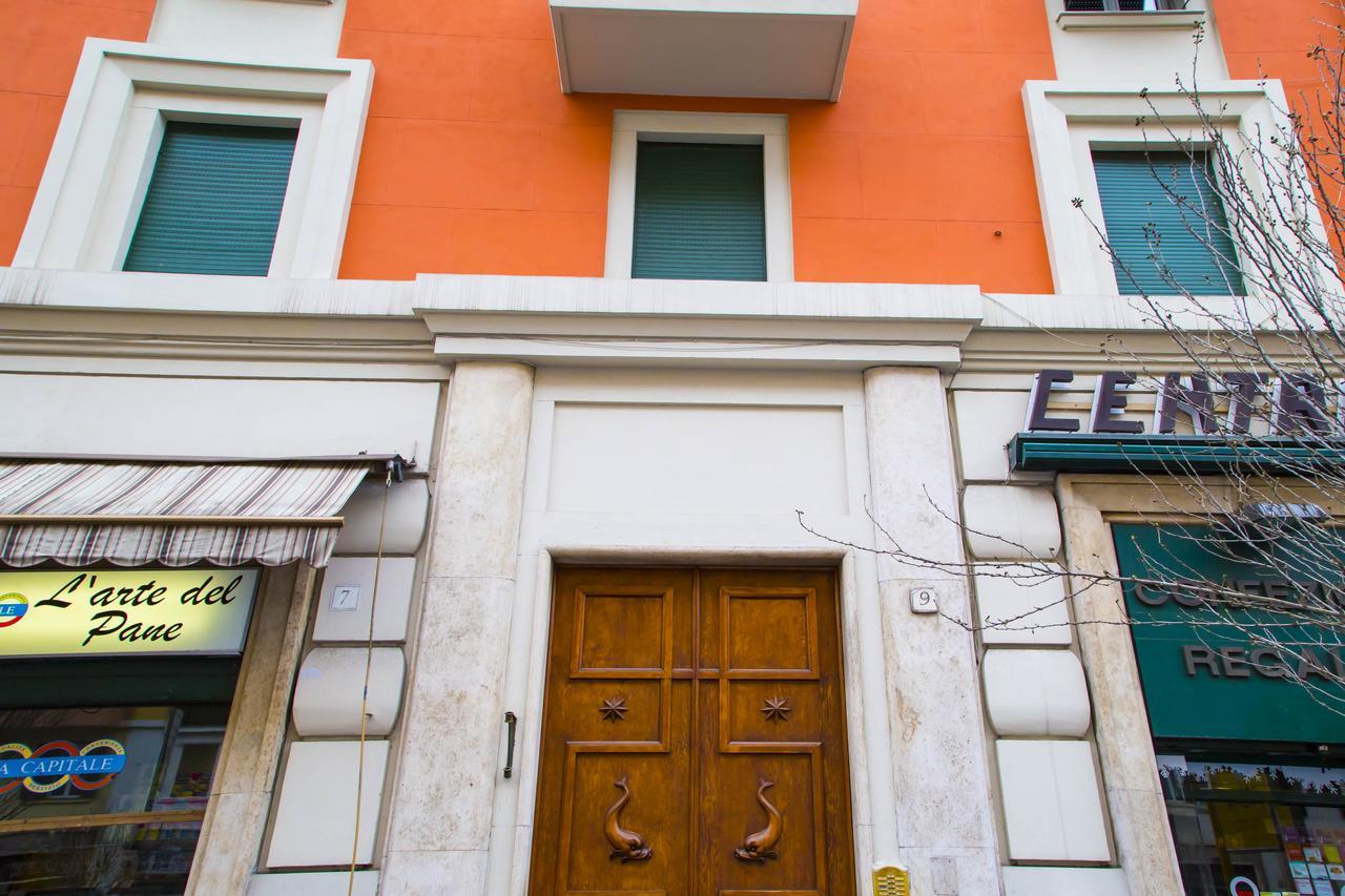 Sweet Sleep Vatican Roma Exterior foto