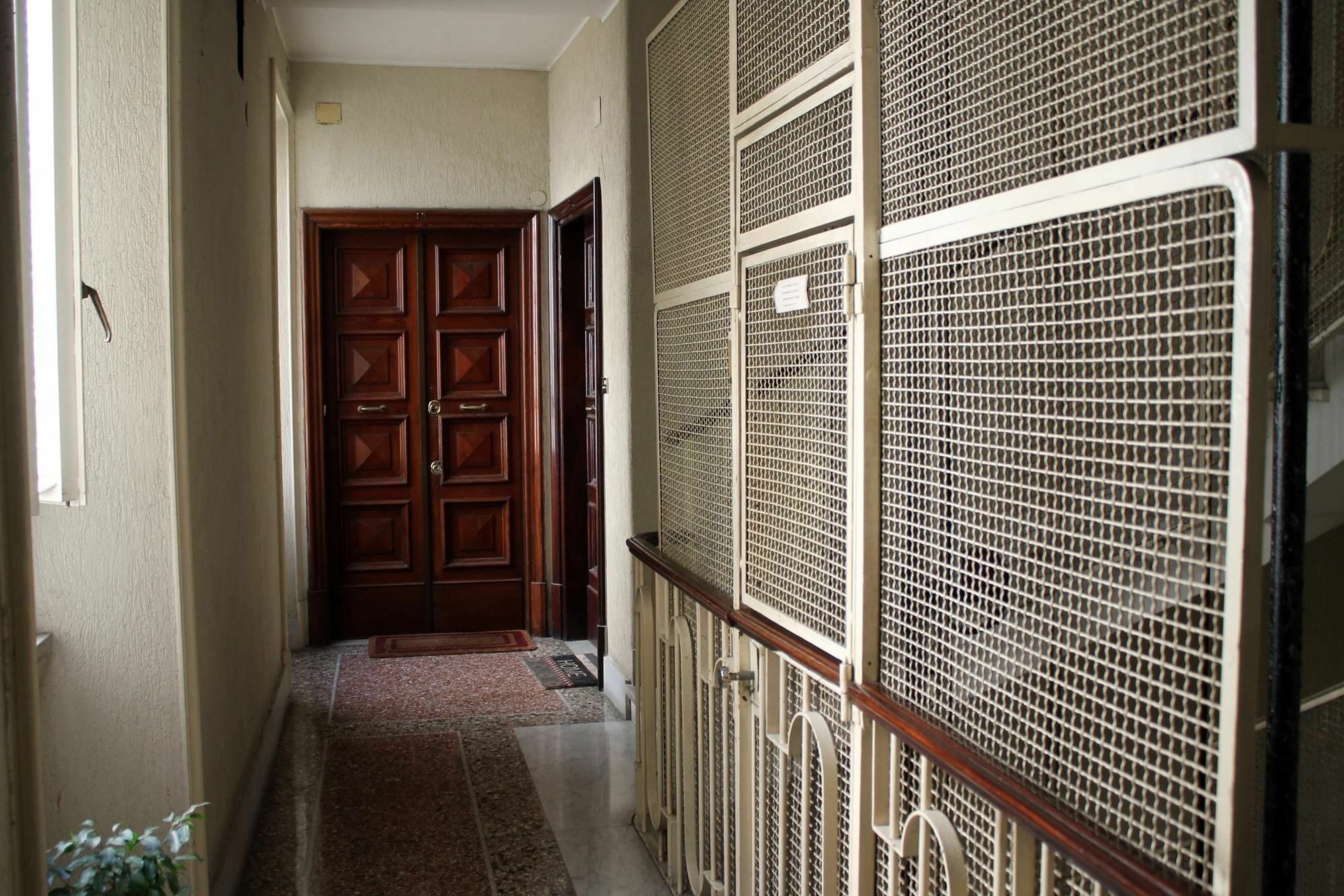 Sweet Sleep Vatican Roma Exterior foto