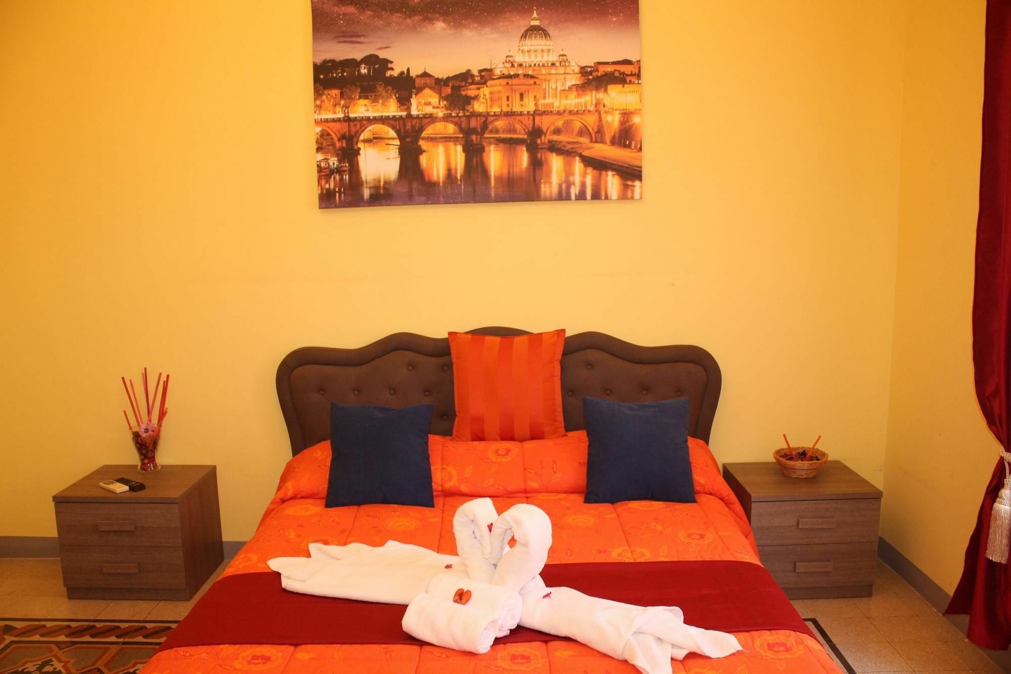 Sweet Sleep Vatican Roma Exterior foto