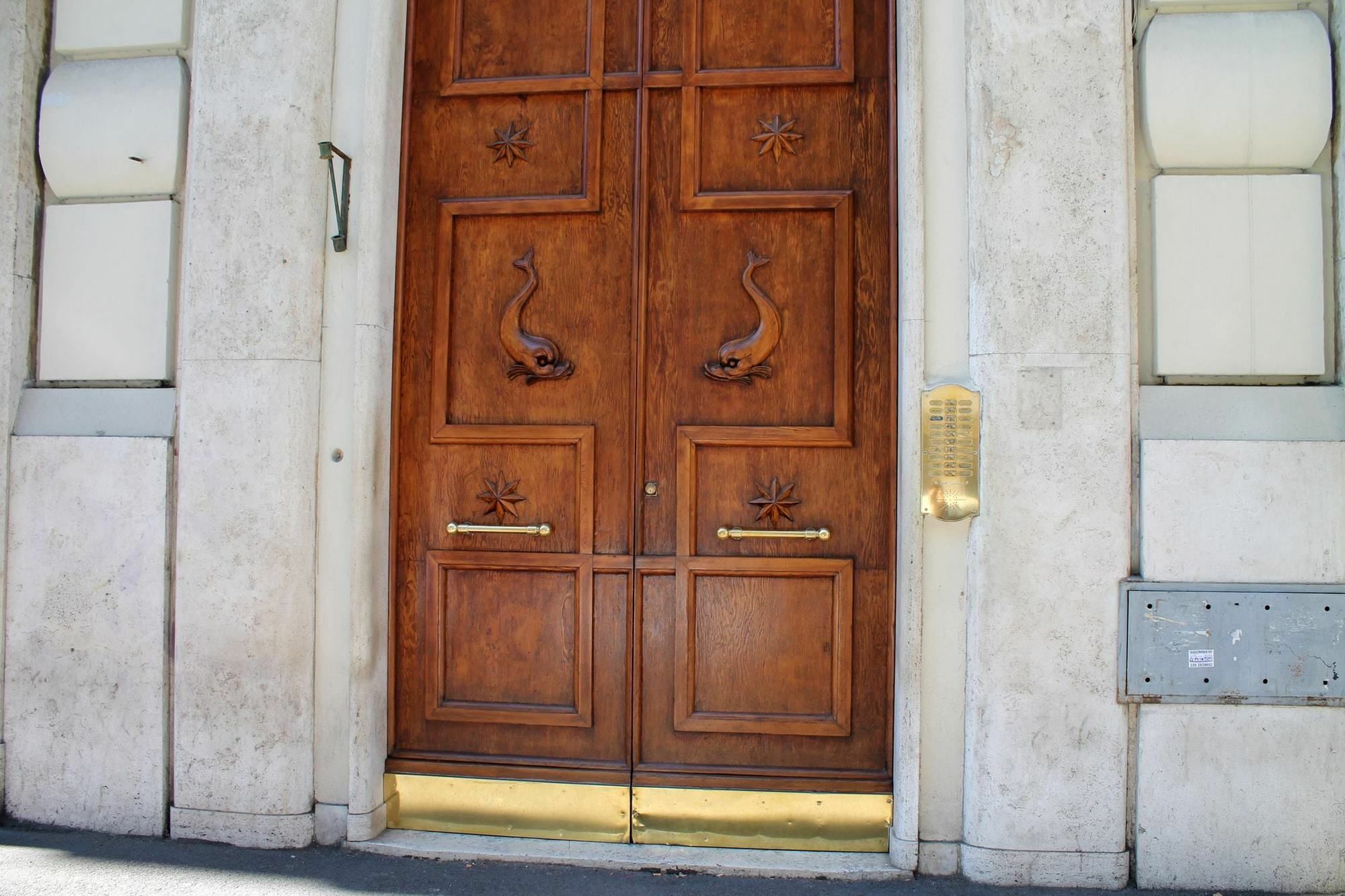 Sweet Sleep Vatican Roma Exterior foto