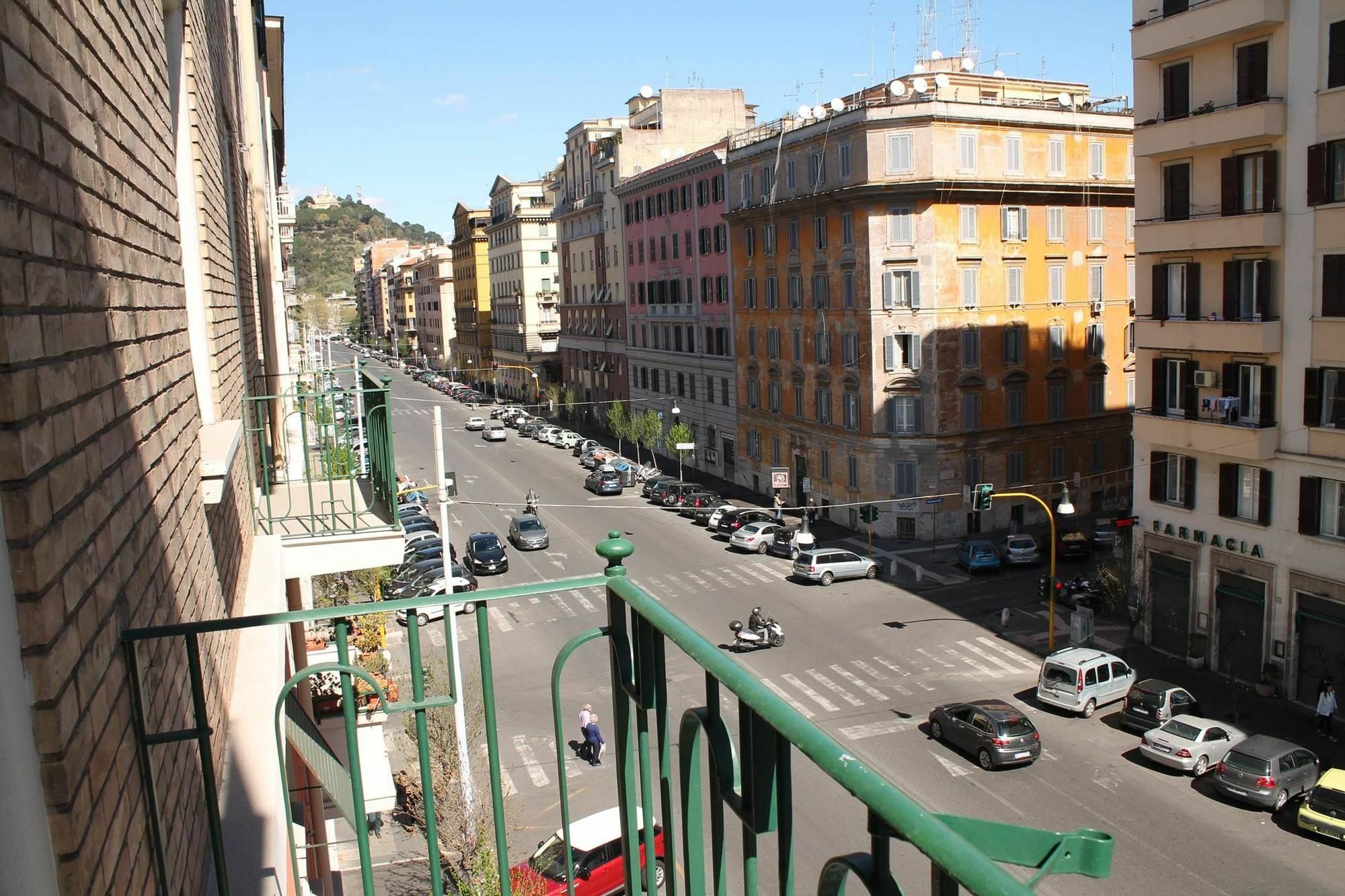 Sweet Sleep Vatican Roma Exterior foto