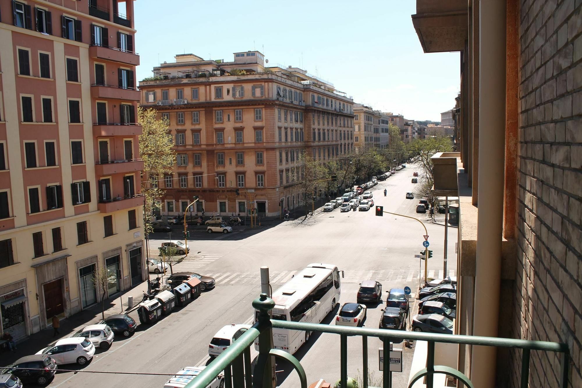 Sweet Sleep Vatican Roma Exterior foto