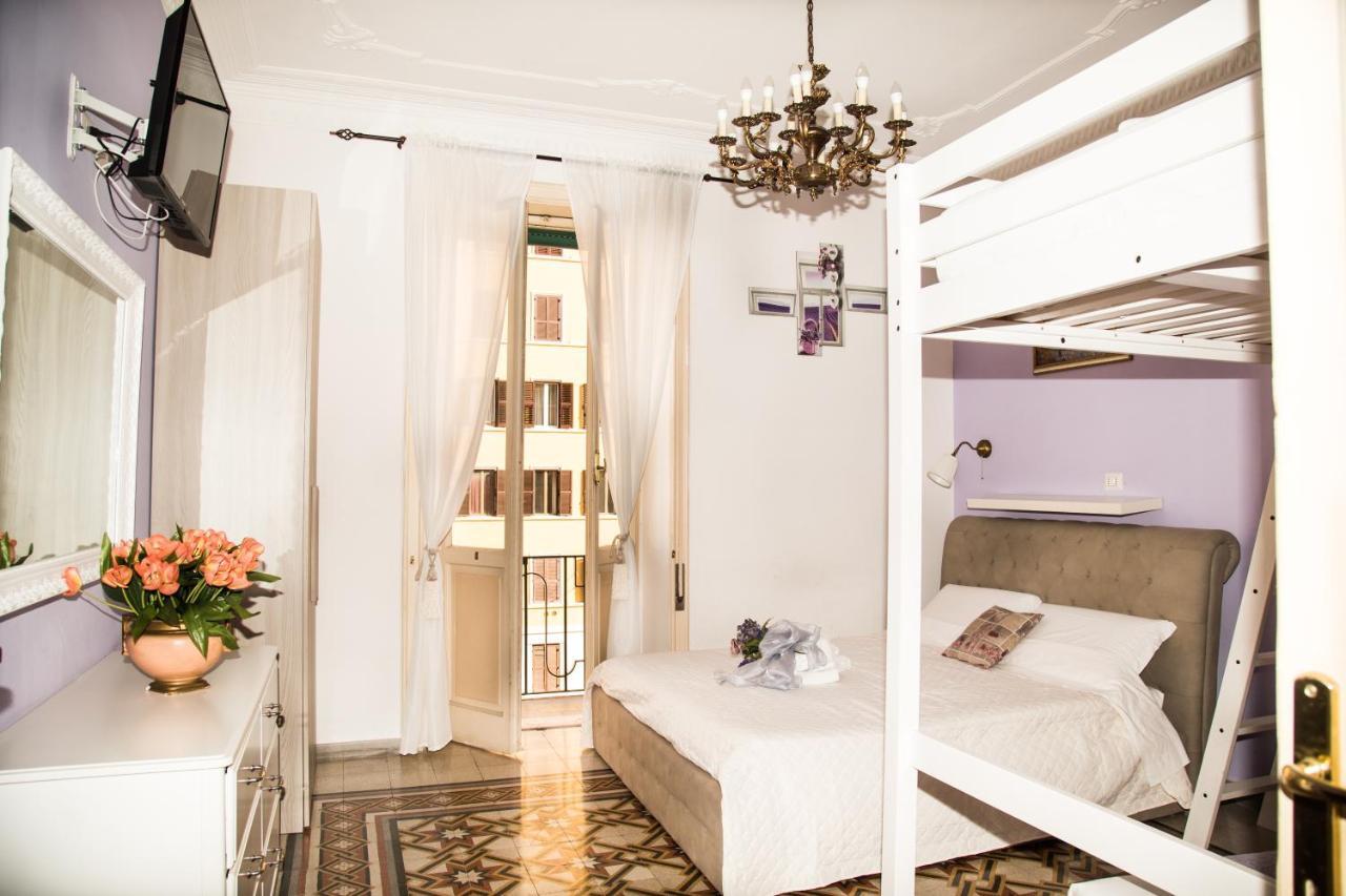 Sweet Sleep Vatican Roma Exterior foto