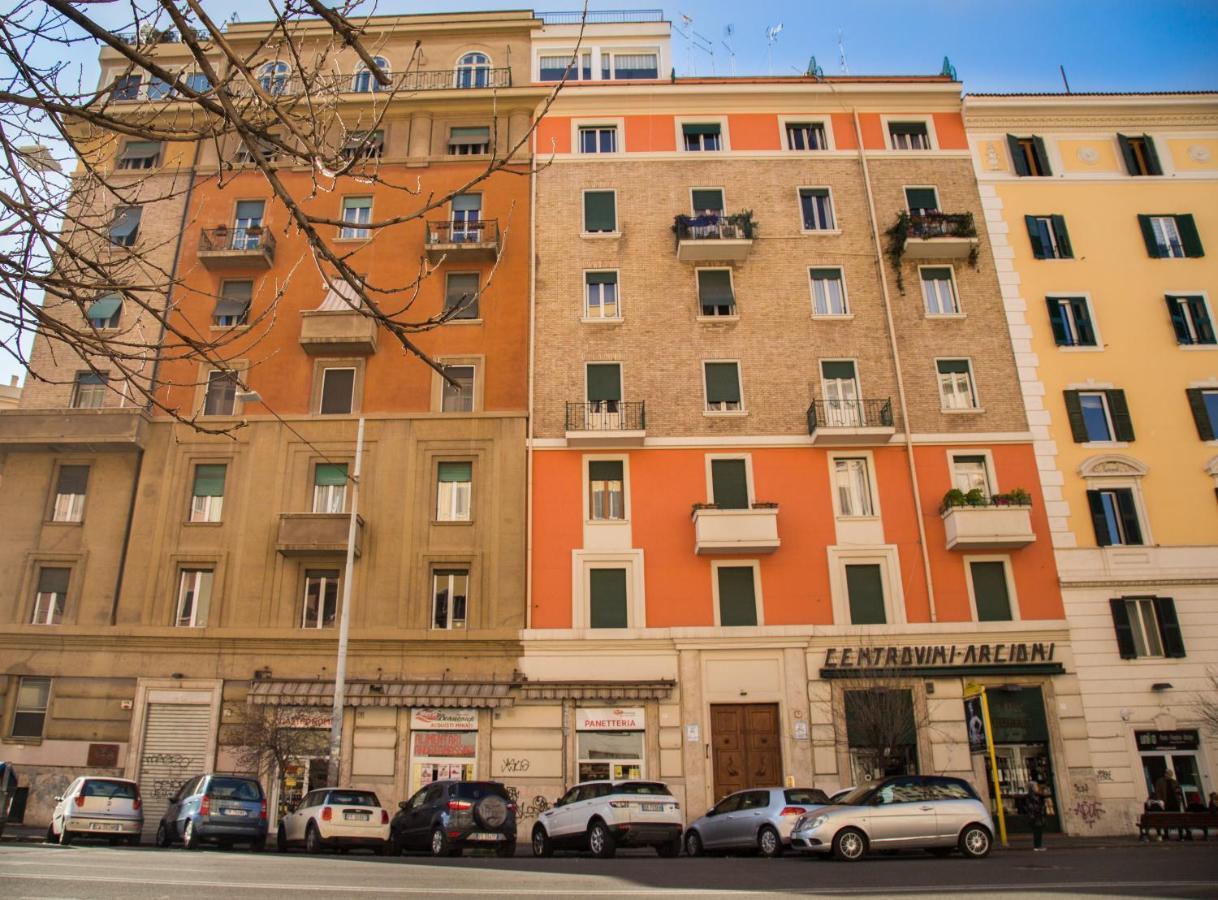 Sweet Sleep Vatican Roma Exterior foto