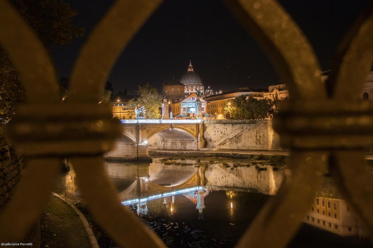 Sweet Sleep Vatican Roma Exterior foto